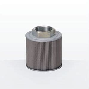 filtro hidraulico sft series taisei kogyo de cartucho