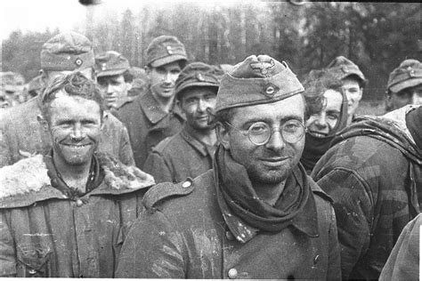 Life Of Soviet Soldiers In World War Ii ~ Vintage Everyday