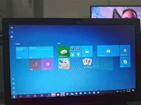 Apps Icons Dont Appear On My Desktop Microsoft Community