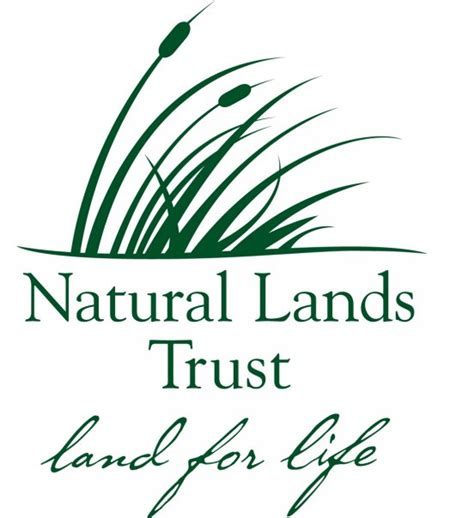natural lands trust logojpg vistatoday