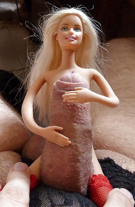 Barbie Doll And My Dick 20 Pics Xhamster