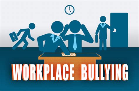 workplace bullying know your rights texas council for