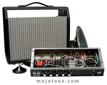 pin  amplifier kits