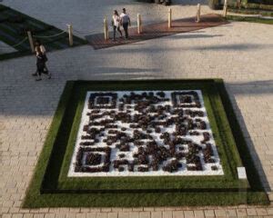 qr codes  parks  zoos list  popular  cases   countries