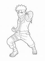 Naruto Coloring Pages Uzumaki Library Clipart Akkipuden sketch template