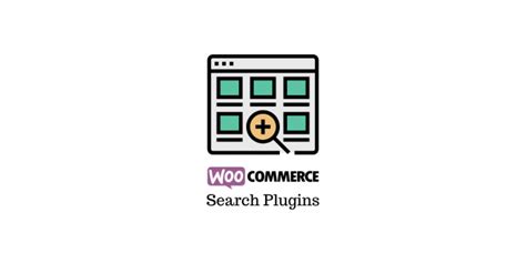 woocommerce search plugins  learnwoo