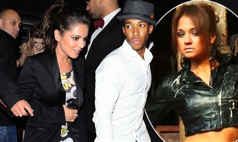 How Cheryl Cole S New Man Tre Holloway Fell For His Previous Dance