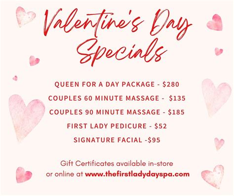 lady day spa home