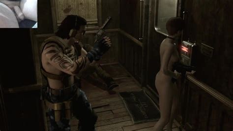 resident evil 0 nude edition cock cam gameplay 2 xxx mobile porno