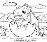 Dragon Fantasy Coloring Baby Dragons Drawing Kids Egg Printable Pages Easy Cute Young Hatching Color Getdrawings Magical Wizard Mystical Believe sketch template