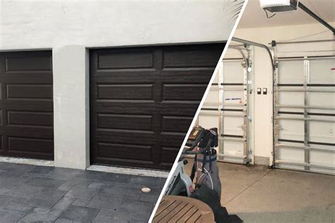 surprise garage door repair company installation opener maintenance
