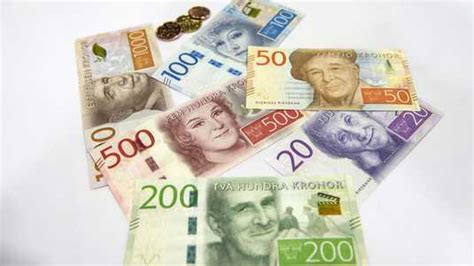 zweden test invoering digitale munt geld telegraafnl