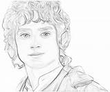 Hobbit Coloring Pages Printable Sheets Bing Adult sketch template