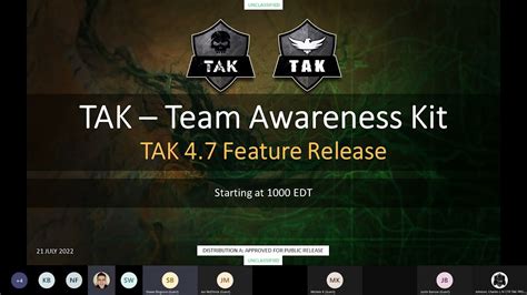 tak  feature release youtube