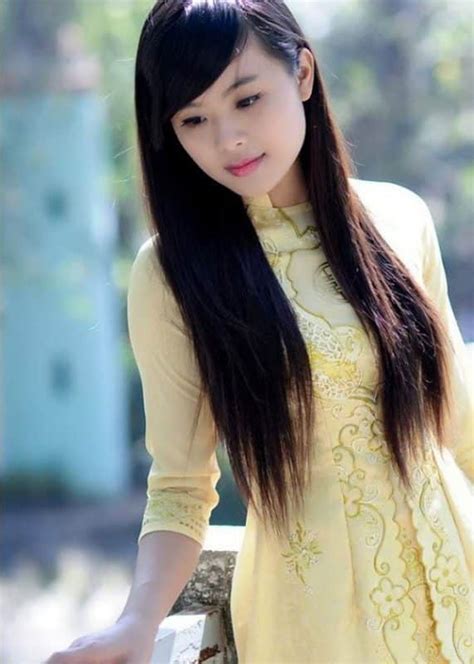 The Knowledge Of Vietnam Long Hair And How To Care