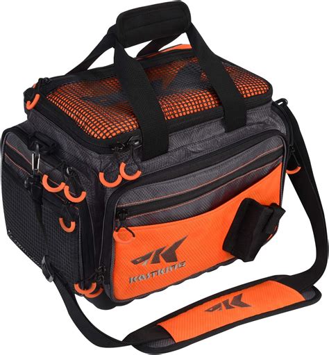fishing tackle bags   complete review
