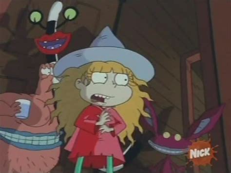 rugrats ghost story  rugrats photo  fanpop page