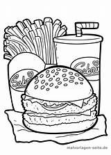 Burger Malvorlage Hamburger Bff Colorear Ausmalen Pommes Kawai Cola Cheeseburger Kostenlose Ausmalbild Colouring Tolle Mewarnai Pagina Raskraski Vse Kinderbilder Patatine sketch template