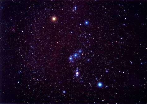 orion constellation image orion csillagkep pictures