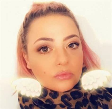 ant mcpartlin latest wife lisa armstrong keeps memento of marriage