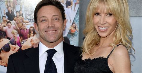 is anne koppe in the limelights with her partner jordan belfort her bio wiki age husband