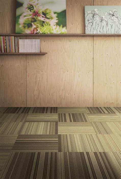 dersimo interface tapijttegel vloer commercial carpet tiles resilient
