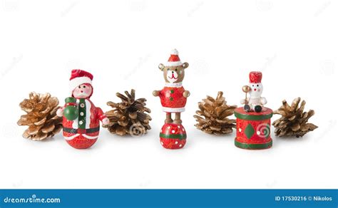 christmas toys royalty  stock image image