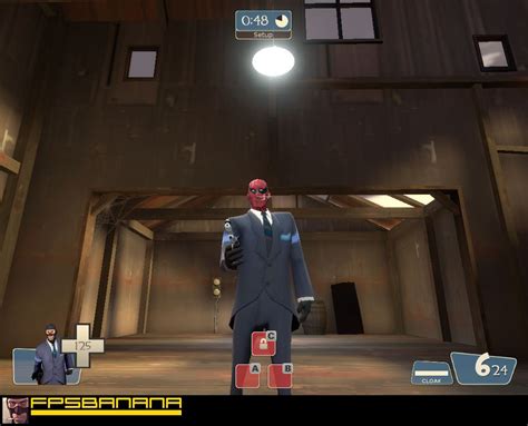 Spiderman Mask Team Fortress 2 Skin Mods