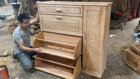 amazing project woodworking design ideas smart furniture   build