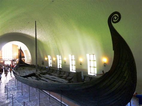 complete guide   viking ship museum oslo