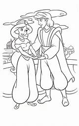 Aladdin Coloriage Disney Genie Ausmalbilder Coloringme Adults Ausmalbild Coloringbay Aventure Princesse sketch template