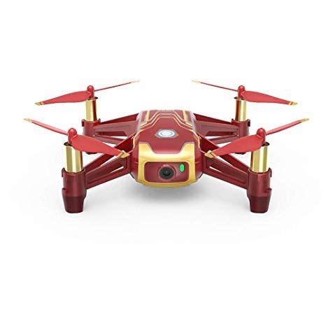 dron dji tello iron man edition dronovi rc letjelice olxba