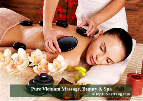 Top 10 Các Tiệm Massage Chuyên Nghiệp Tại Nha Trang Khánh Hòa