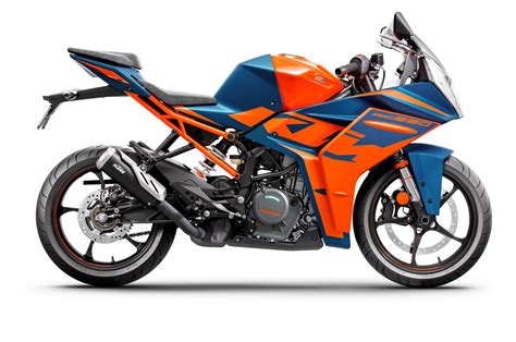 gen ktm rc  launched priced  rs  lakh autocar india