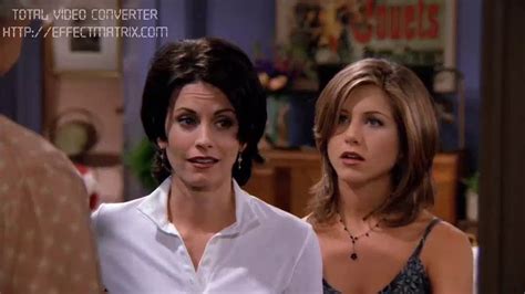 Friends Season 2 Full Episode Funny Moments Best Of Rachel And Monica