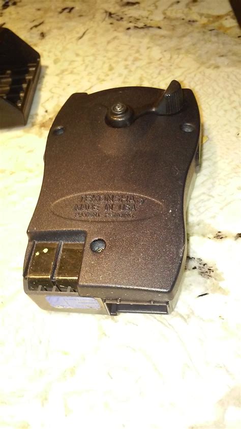 north central tekonsha prodigy p brake controller ford  forum community  ford truck fans