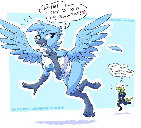 Try To Keep Up~ Tweetfur Know Your Meme