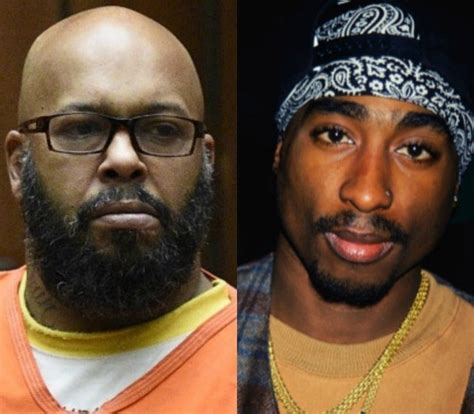 Suge Knight’s Son Says His Dad Didn’t Reveal Tupac’s Killer