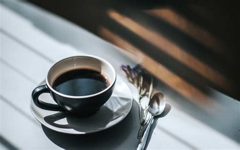 the best time to drink your morning cup of coffee travel leisure