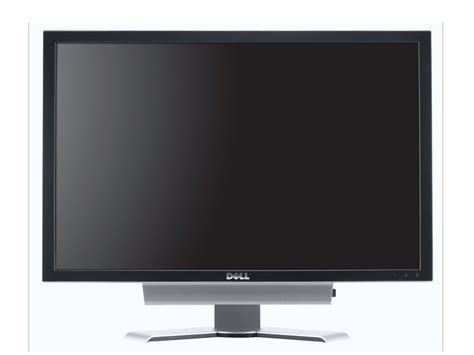dell launches  lcd displays techradar