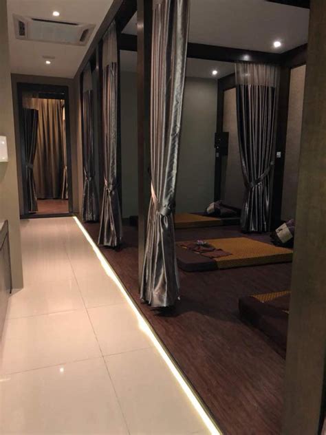orchid beauty spa  massage home