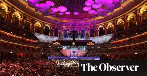 bbc proms 2010 what not to miss proms 2010 the guardian