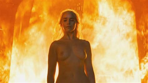 emilia clarke nude pics porn video and sex scenes