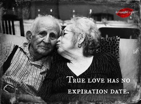 True Love Has No Expiration Date I Love My Lsi