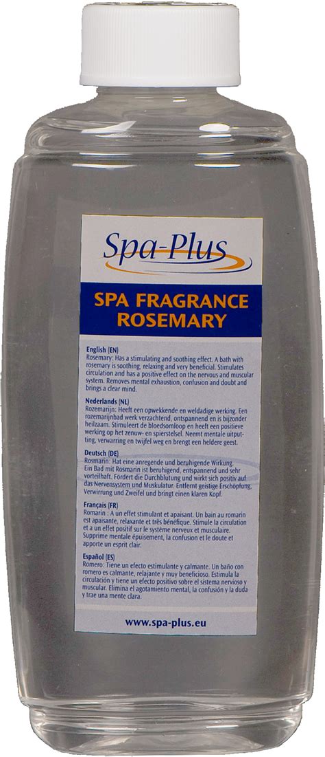 spa fragrance rosemary spatotaalnl