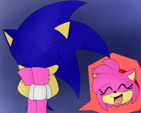 Amy Rose Tickle Challenge By Sonicthtickle On Deviantart