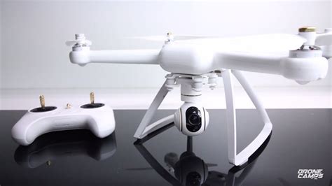 xiaomi mi drone  pro zacatecniky  profesionaly zaroven sponzorovany clanek dotekomaniecz