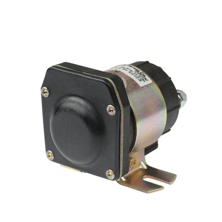 cole hersee heavy duty continuous solenoid spst