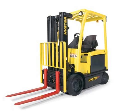 hyster exn forklifts  sale