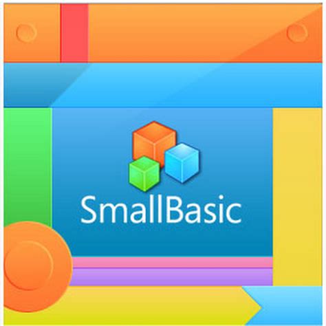 basic programing small basic
